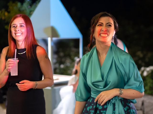 Il matrimonio di Francesco e Marta a Caltagirone, Catania 113