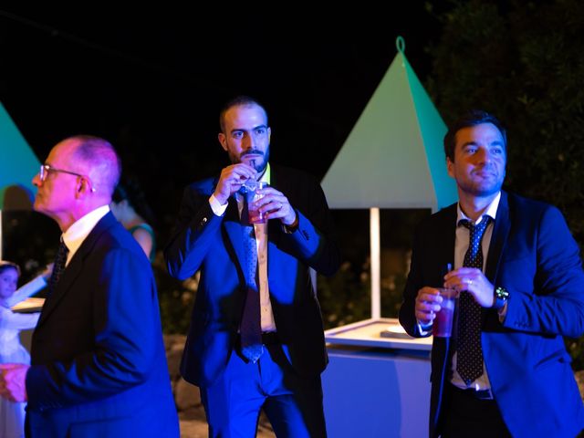 Il matrimonio di Francesco e Marta a Caltagirone, Catania 114