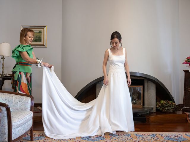 Il matrimonio di Francesco e Marta a Caltagirone, Catania 30