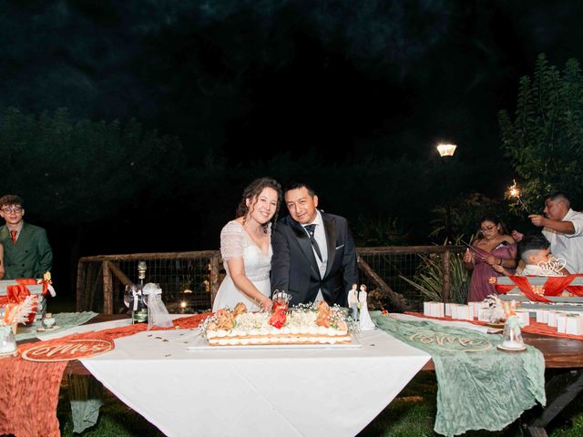 Il matrimonio di Alex e Anna a Conselice, Ravenna 2