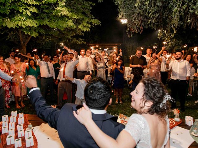 Il matrimonio di Alex e Anna a Conselice, Ravenna 5