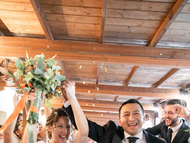 Il matrimonio di Alex e Anna a Conselice, Ravenna 6