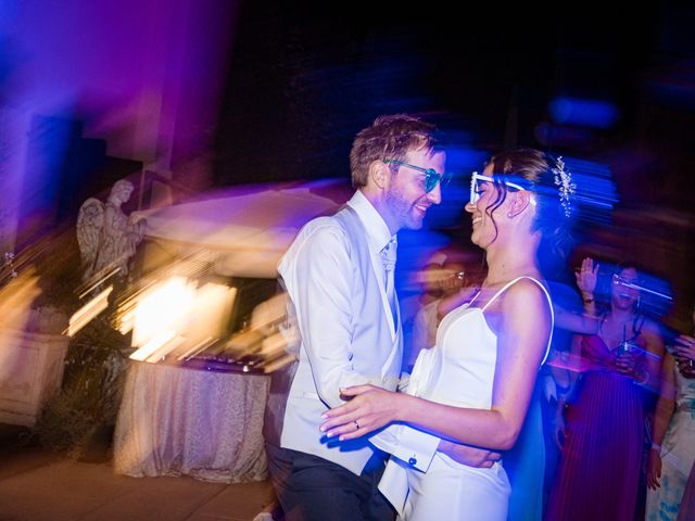 Il matrimonio di Andrea e Samantha a Rovigo, Rovigo 3