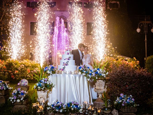 Il matrimonio di Andrea e Samantha a Rovigo, Rovigo 4
