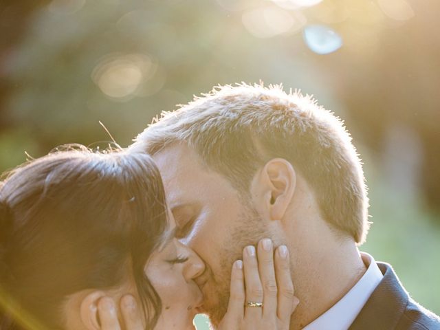 Il matrimonio di Andrea e Samantha a Rovigo, Rovigo 5