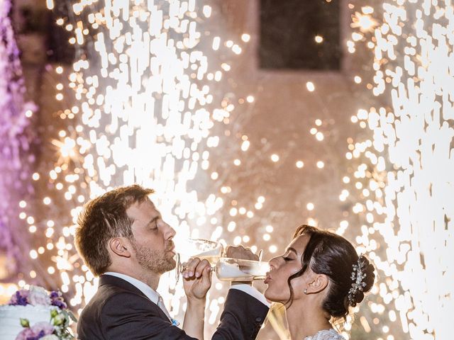 Il matrimonio di Andrea e Samantha a Rovigo, Rovigo 6