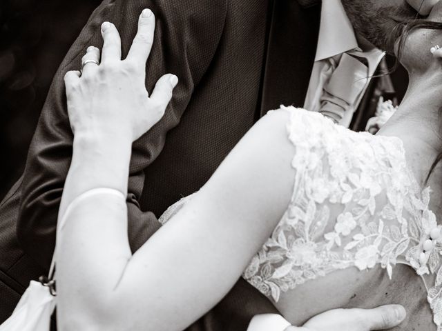Il matrimonio di Andrea e Samantha a Rovigo, Rovigo 8