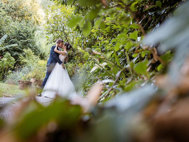 Il matrimonio di Andrea e Samantha a Rovigo, Rovigo 13
