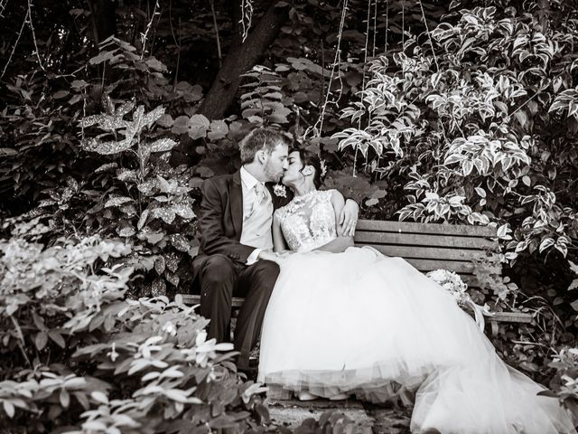 Il matrimonio di Andrea e Samantha a Rovigo, Rovigo 15