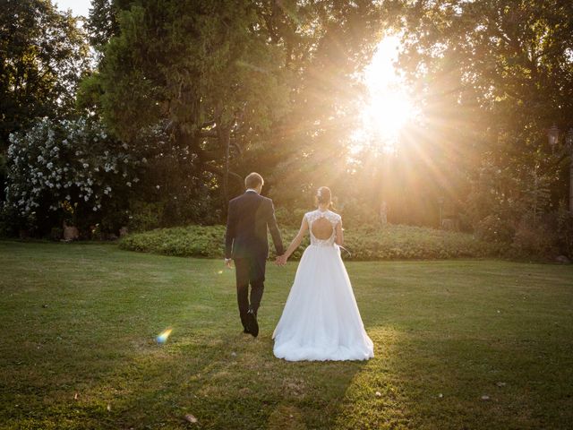 Il matrimonio di Andrea e Samantha a Rovigo, Rovigo 16