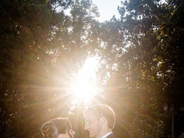 Il matrimonio di Andrea e Samantha a Rovigo, Rovigo 17