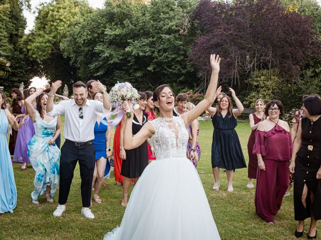 Il matrimonio di Andrea e Samantha a Rovigo, Rovigo 22