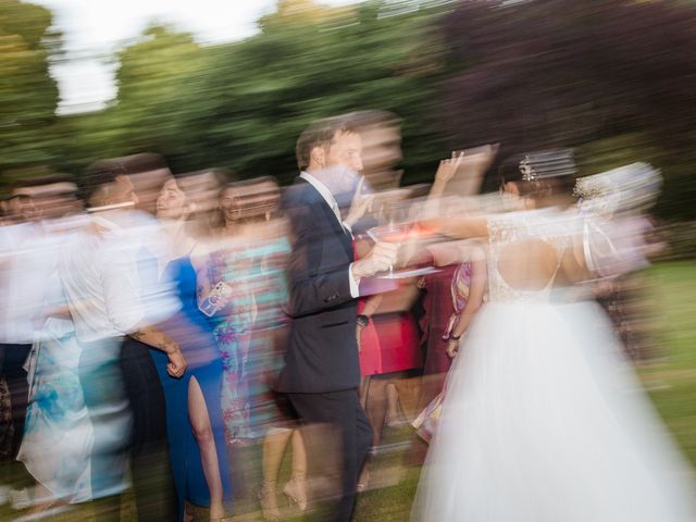 Il matrimonio di Andrea e Samantha a Rovigo, Rovigo 23