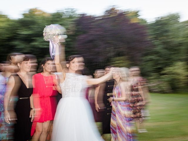 Il matrimonio di Andrea e Samantha a Rovigo, Rovigo 24