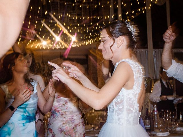 Il matrimonio di Andrea e Samantha a Rovigo, Rovigo 27