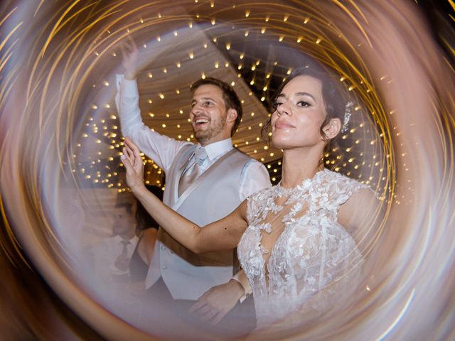 Il matrimonio di Andrea e Samantha a Rovigo, Rovigo 29