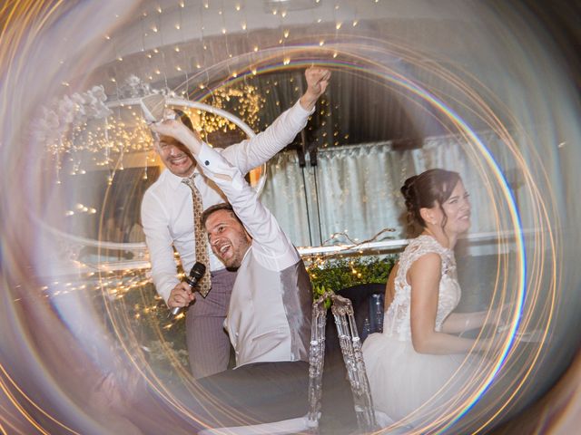 Il matrimonio di Andrea e Samantha a Rovigo, Rovigo 31