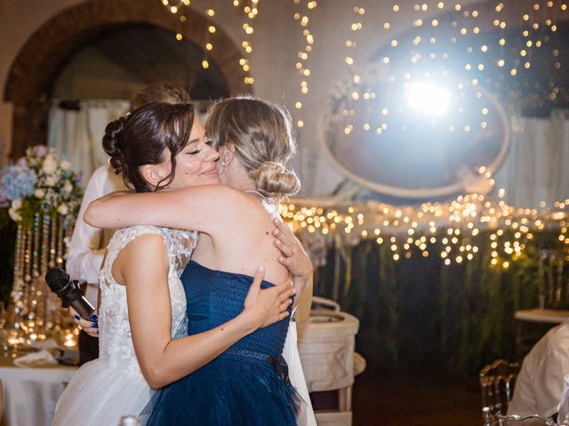 Il matrimonio di Andrea e Samantha a Rovigo, Rovigo 32