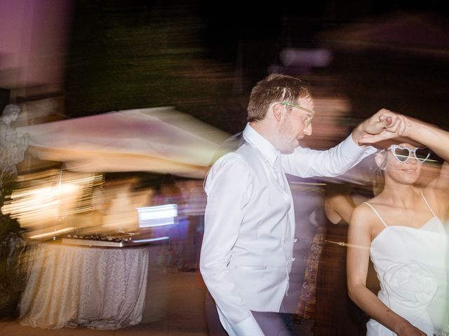 Il matrimonio di Andrea e Samantha a Rovigo, Rovigo 33