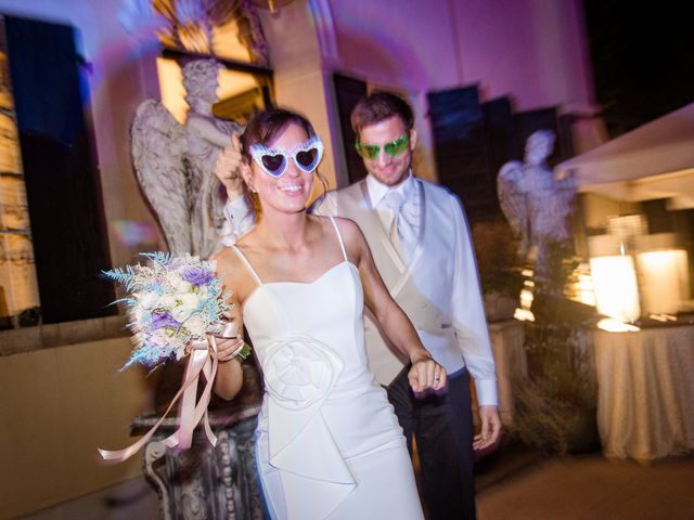 Il matrimonio di Andrea e Samantha a Rovigo, Rovigo 34