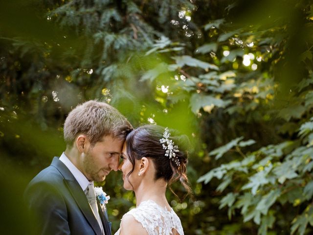 Il matrimonio di Andrea e Samantha a Rovigo, Rovigo 37