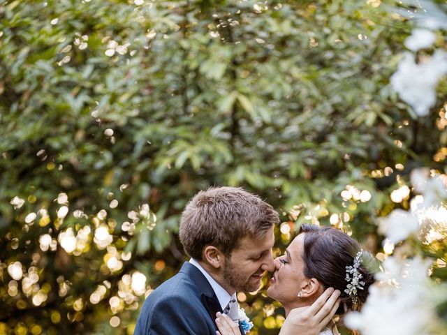 Il matrimonio di Andrea e Samantha a Rovigo, Rovigo 38
