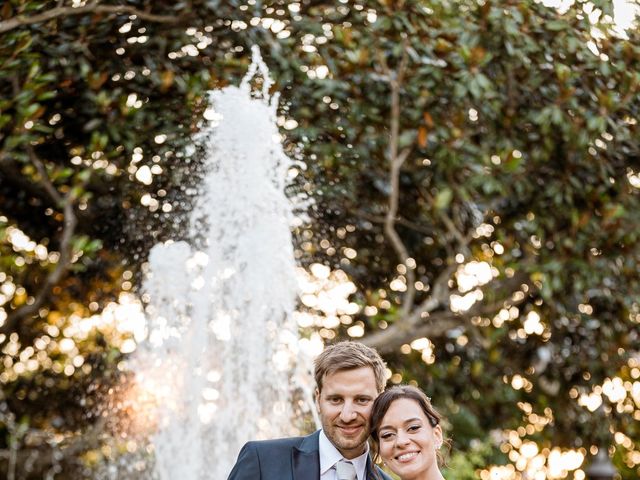 Il matrimonio di Andrea e Samantha a Rovigo, Rovigo 39