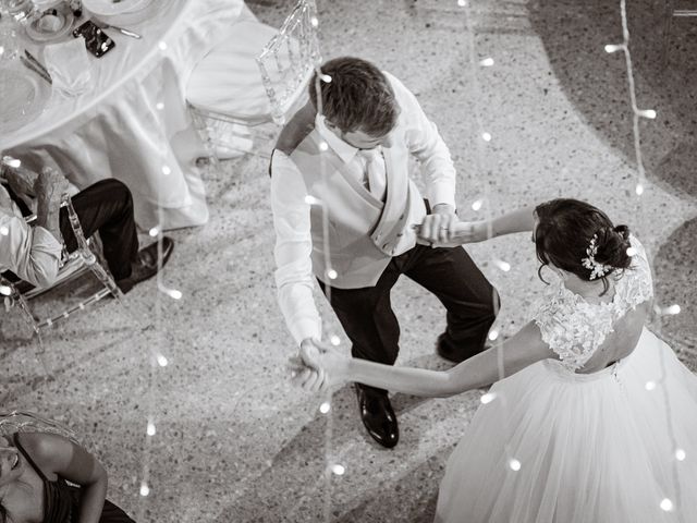 Il matrimonio di Andrea e Samantha a Rovigo, Rovigo 41