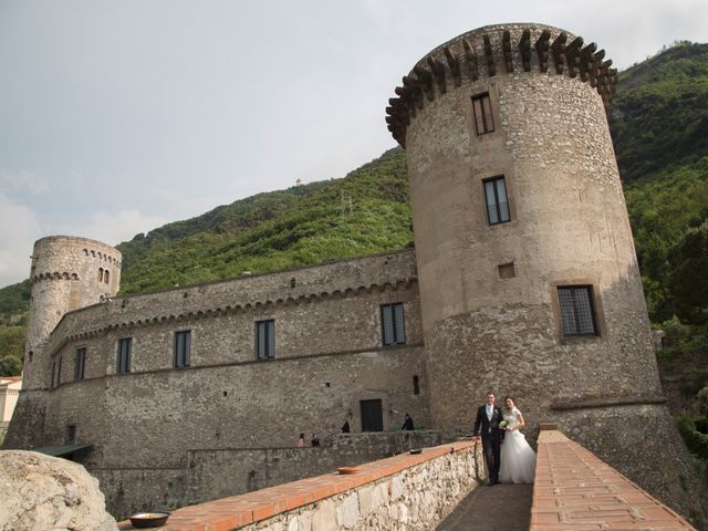 Il matrimonio di Raffaele e Isabella a Avellino, Avellino 16