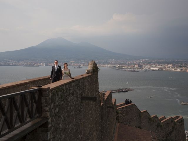 Il matrimonio di Raffaele e Isabella a Avellino, Avellino 17