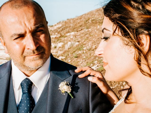 Il matrimonio di Antonio e Eliana a Vieste, Foggia 116