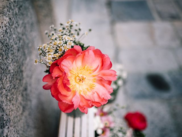 Il matrimonio di Antonio e Anna a Rho, Milano 15