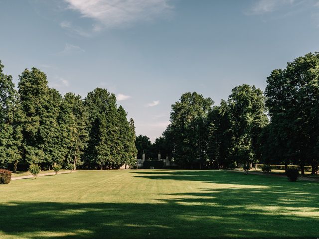 Il matrimonio di Antonio e Anna a Rho, Milano 51