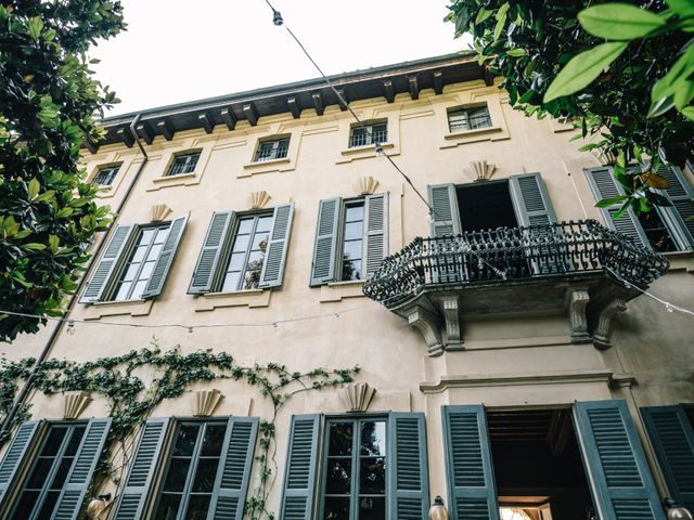 Il matrimonio di Antonio e Anna a Rho, Milano 53