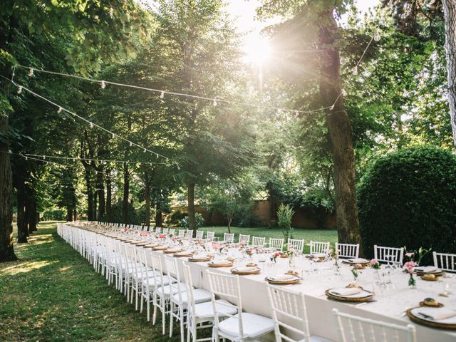 Il matrimonio di Antonio e Anna a Rho, Milano 65