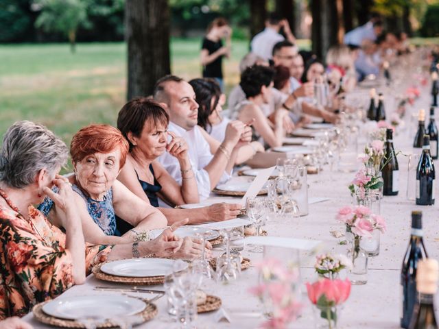 Il matrimonio di Antonio e Anna a Rho, Milano 124