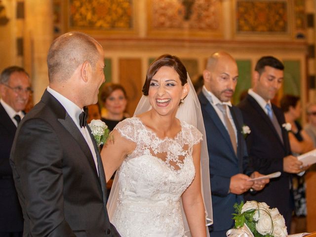 Il matrimonio di Espedito e Stefania a Lecce, Lecce 13