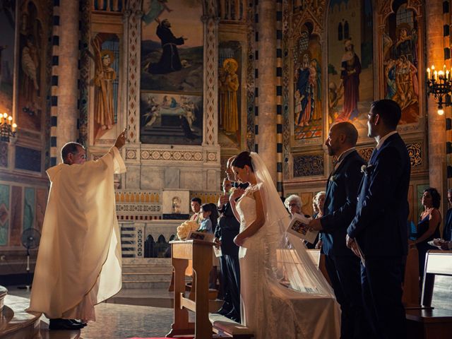 Il matrimonio di Espedito e Stefania a Lecce, Lecce 14