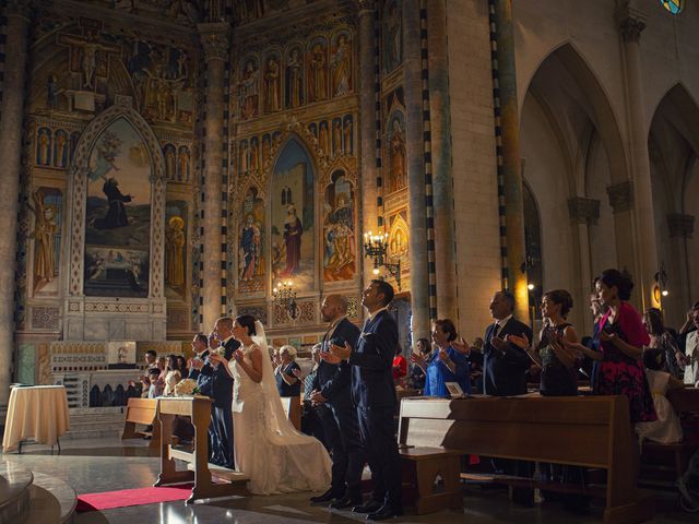 Il matrimonio di Espedito e Stefania a Lecce, Lecce 18