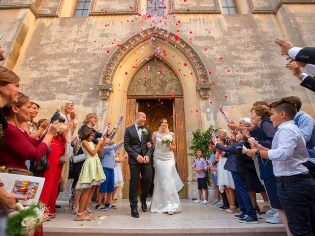 Il matrimonio di Espedito e Stefania a Lecce, Lecce 20