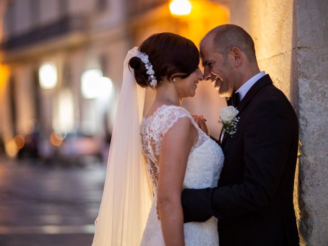 Il matrimonio di Espedito e Stefania a Lecce, Lecce 21