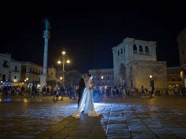 Il matrimonio di Espedito e Stefania a Lecce, Lecce 24