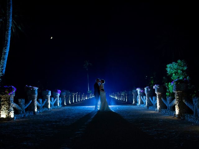 Il matrimonio di Espedito e Stefania a Lecce, Lecce 1