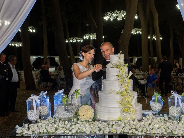 Il matrimonio di Espedito e Stefania a Lecce, Lecce 30