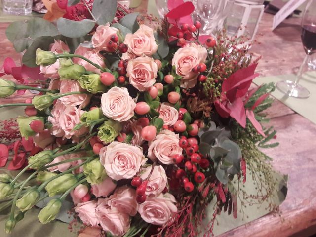 Il matrimonio di Luca e Irene a Bologna, Bologna 2