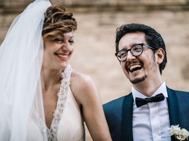 Il matrimonio di Rossano e Marika a Morrovalle, Macerata 35