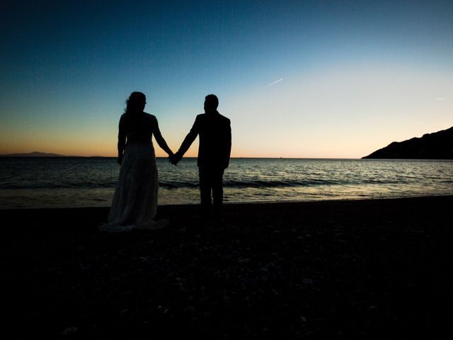 Il matrimonio di Luigi e Maddalena a Airola, Benevento 13