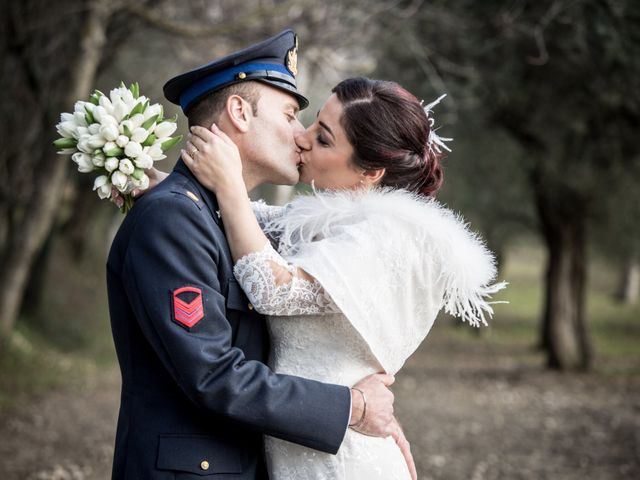 Il matrimonio di Luigi e Maddalena a Airola, Benevento 19