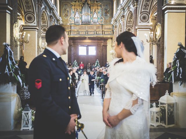 Il matrimonio di Luigi e Maddalena a Airola, Benevento 21