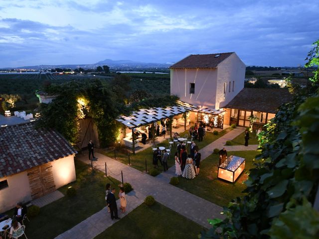 Il matrimonio di Mario e Alice a Roma, Roma 20